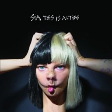 Vinyl This is Acting