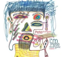 CD I'M PETE RODRIGUEZ VOL. 1