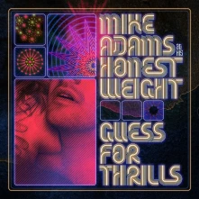 Vinyl GUESS FOR THRILLS