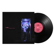 Vinyl ITS THE HOPE THAT KILL...