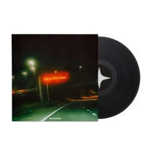 Only The Poets, Vinyl AND I'D DO IT AGAIN