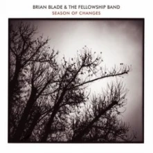 CD BLADE B./THE FELLOSHIP BAN - SEASON OF CHANGES