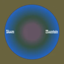 Vinyl HAZLETT, HAZLETT - BLOOM MOUNTAIN