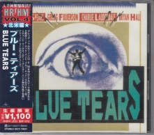 CD BLUE TEARS