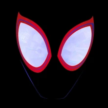 Vinyl Spider-Man: Into the Spider-Verse
