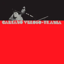 Vinyl TRANSA -HQ VINYL-