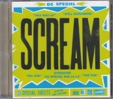 CD DC SPECIAL