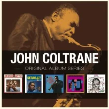 CD Original Album Series (Box Set)