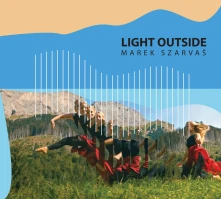 Marek Szarvaš, CD Light outside