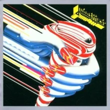 Judas Priest, CD Turbo