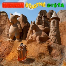 Katarzia, CD Šťastné Dieťa