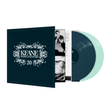 Vinyl Hopes And Fears (20th Anniversary Edition)