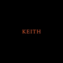 Vinyl Keith