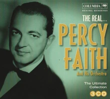CD & His Orchestra - The Real... Percy Faith & His Orchestra