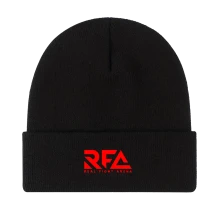 RFA Logo Beanie thumbnail