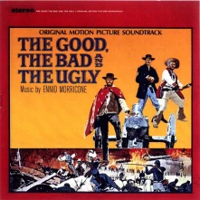 CD The Good, The Bad And The Ugly (Original Motion Picture Soundtrack) (Extended Version)