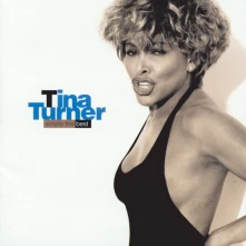 Tina Turner, CD Simply The Best
