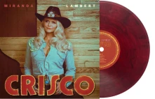 Vinyl CRISCO