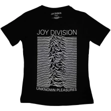 Tričko Unknown Pleasures FP