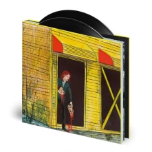 Vinyl 10 Jahre Abfuck