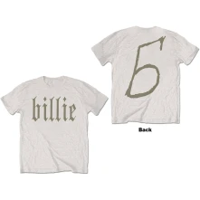 Tričko Billie 5