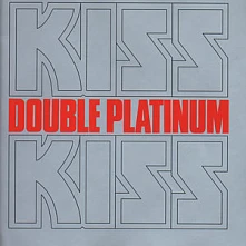 CD DOUBLE PLATINUM