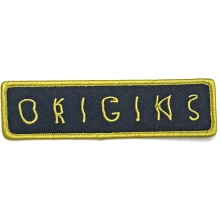 Nažehlovačka Origins