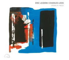 CD LOOS, CHARLES - GROWLIN' FACES