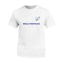 Biela Pastelka thumbnail