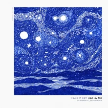 Vinyl WAVES OF LIGHT