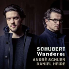 CD WANDERER