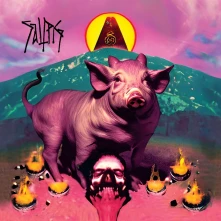 Vinyl SALTPIG