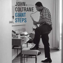 Vinyl Giant Steps (Deluxe Edition)