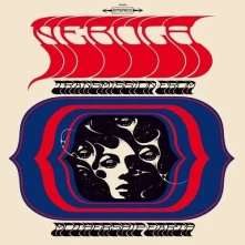 Vinyl TRANSMISSION FROM MOTHERSHIP EARTH