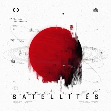 CD SATELLITES