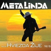CD Moja hviezda žije