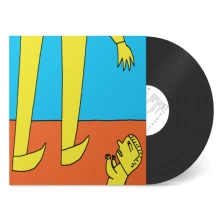 Vinyl GET LOST