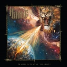 CD TRANSCENDENTAL VIOLENCE
