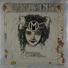 Vinyl OZMA