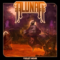 Vinyl Violet Hour