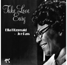 Vinyl TAKE LOVE EASY