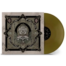 Vinyl Obsidian