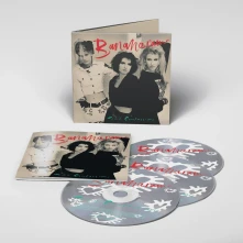 CD TRUE CONFESSIONS