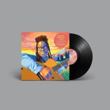 Yasmin Williams, Vinyl ACADIA