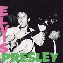 Vinyl ELVIS PRESLEY