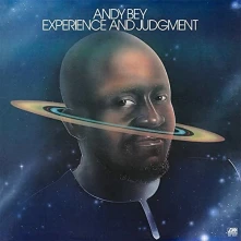 Vinyl BEY, ANDY - EXPERIENCE AND JUDGMENT