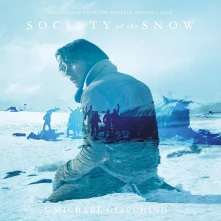 CD SOCIETY OF THE SNOW