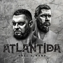Kali x Momo, CD Atlantida
