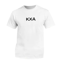 Tričko KXA