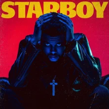 CD Starboy